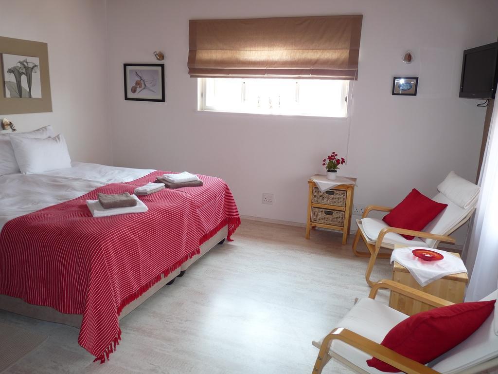 Meike'S Guesthouse Swakopmund Exterior photo