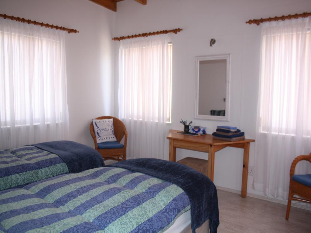 Meike'S Guesthouse Swakopmund Exterior photo